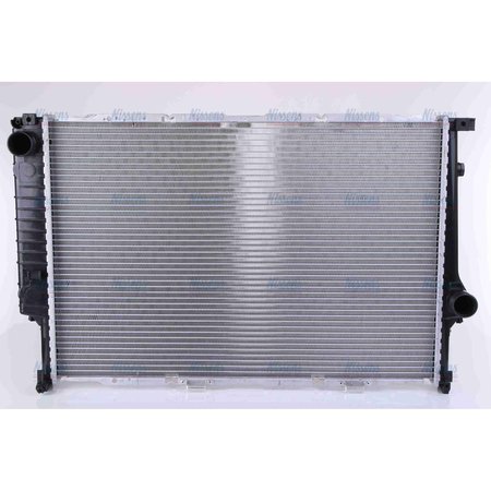 Nissen Nissens Radiator, 60622A 60622A